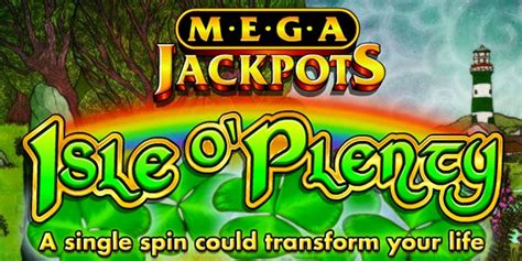Isle o Plenty Slot .